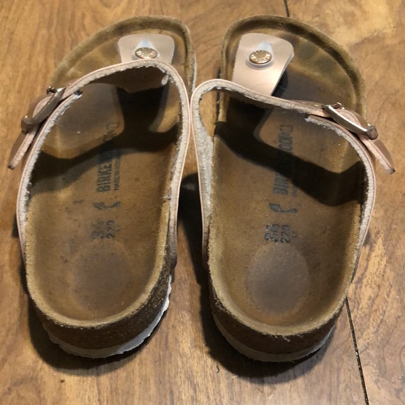 Birkenstock size 34 - Picture 2 of 5